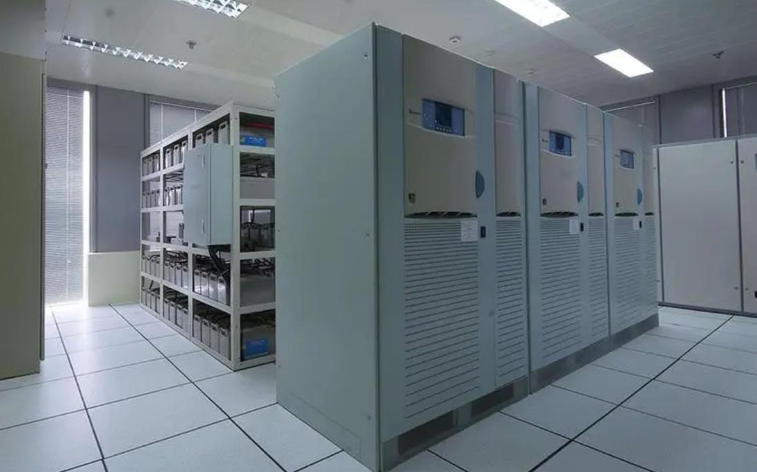 鱼峰UPS 电源的分类